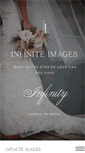 Mobile Screenshot of infiniteimages.ca
